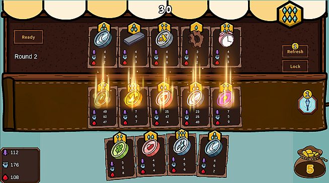 鸭鸭大冒险 (Duck Duck Adventure)