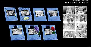 Fires At Midnight - Art Book