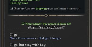 The Seven Realms: High Lathión - Official Walkthrough