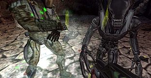 Aliens versus Predator Classic 2000