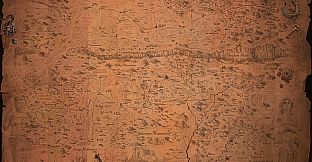 Ash of Gods - Digital Art Collection