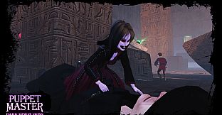 Puppet Master: The Game - Dark Horse Skins