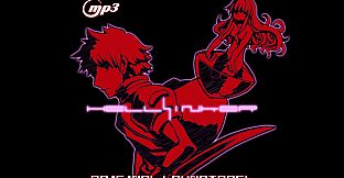 Hellsinker. Soundtrack + Music Data Upgrade