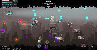 Steel Rain - Expeditions