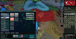 O.A.C - World Begins