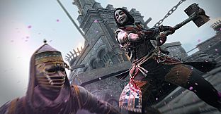 For Honor - Y8S2 Battle Pass