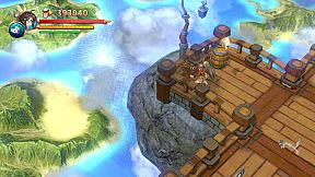 RemiLore: Lost Girl in the Lands of Lore