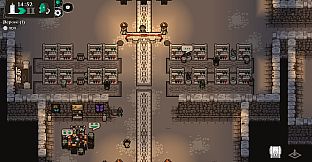 My Necromancer's Library