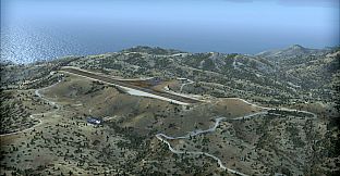 FSX: Steam Edition - Catalina Airport (KAVX) Add-On