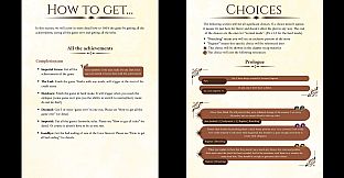 Imperial Grace - Guidebook