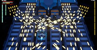 Dark Gravity: Prologue