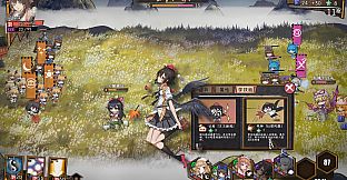 Touhou Big Big Battle