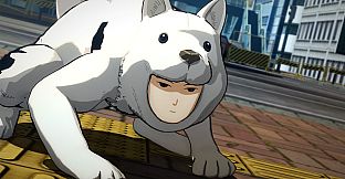 ONE PUNCH MAN: A HERO NOBODY KNOWS DLC Pack 3: Watchdog Man