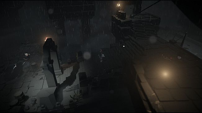 Mona: The Endless Journey