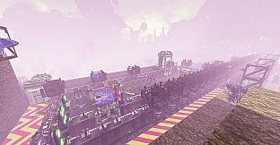 FortressCraft : Phoenix