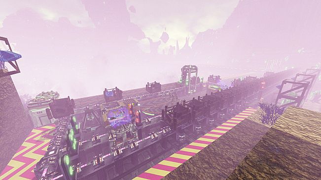 FortressCraft : Phoenix