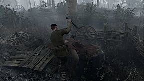 Tales of Old: Dominus