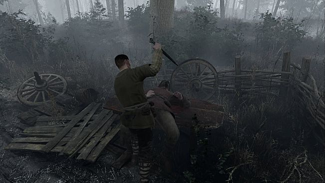 Tales of Old: Dominus