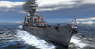 War Thunder: Naval Forces, Vol.1 (Original Game Soundtrack)