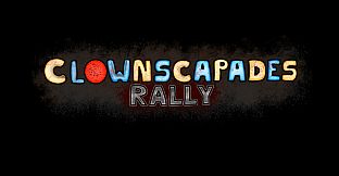ClownScapades Rally