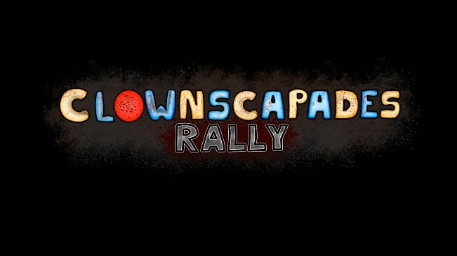 ClownScapades Rally