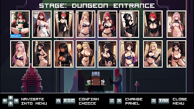 Ash and Tor: Yuma's Quest