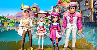 My Time at Sandrock - Starlight Collection 3