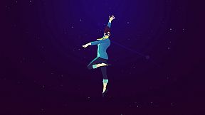 Sayonara Wild Hearts