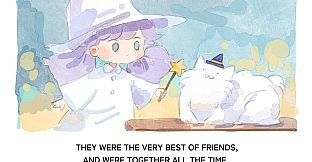 Jolly and Whimsy