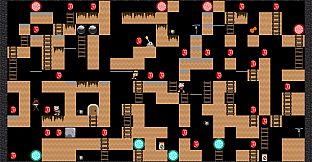 Mine Runner
