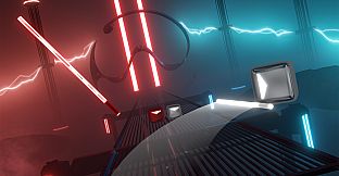 Beat Saber - Lady Gaga - "Abracadabra"