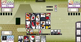 Koi-Koi Japan : Hana-Awase Rule Add-On