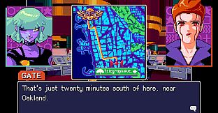 Read Only Memories: NEURODIVER