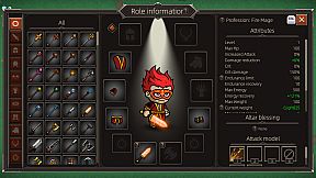 Go Forward Survivors