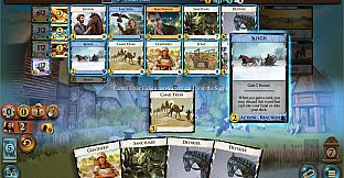 Dominion - Menagerie