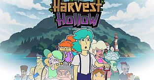 Harvest Hollow