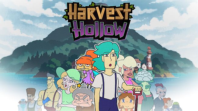 Harvest Hollow