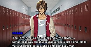 The Lost Delinquents of Rollings High