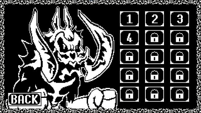 The Last Order: Dungeons Plus