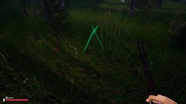 The Hermit Chronicles