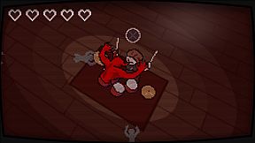 Dissolved - Chapter One