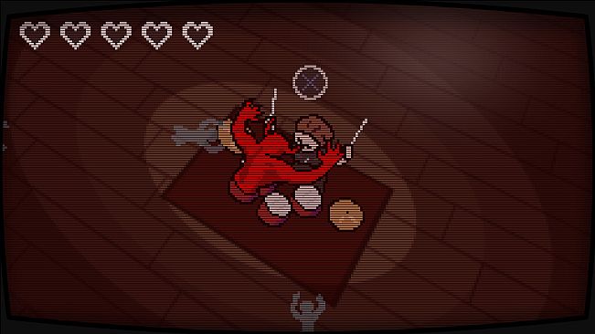 Dissolved - Chapter One