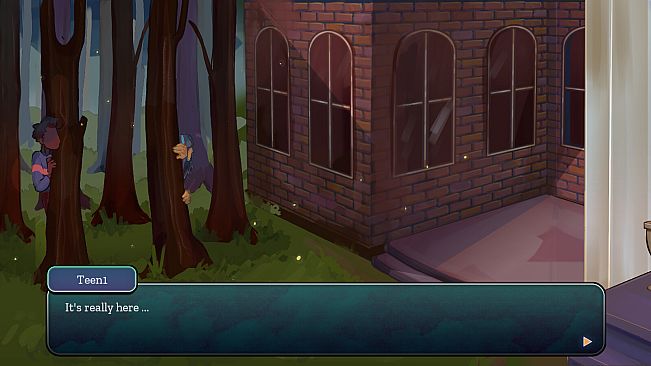 Schrodinger's Catgirl