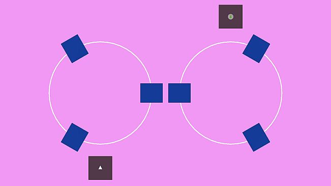 Color Escape - The Love Levels