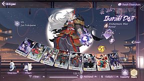 Onmyoji：the card game