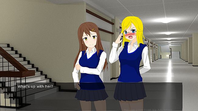 XorceD - Sashiro's Laedrum