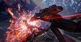 JUMP FORCE