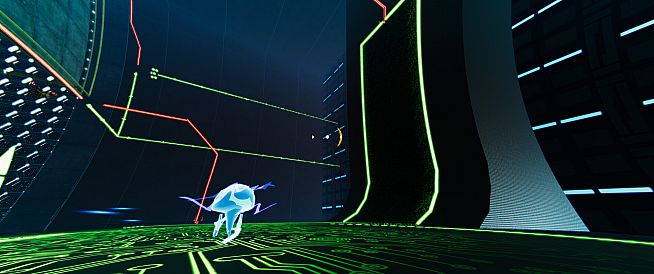 Circuit Breakout: Dual Polarity