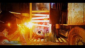 The Game of Annie 安妮的游戏