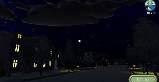 Fresh Squeezed Lemonade